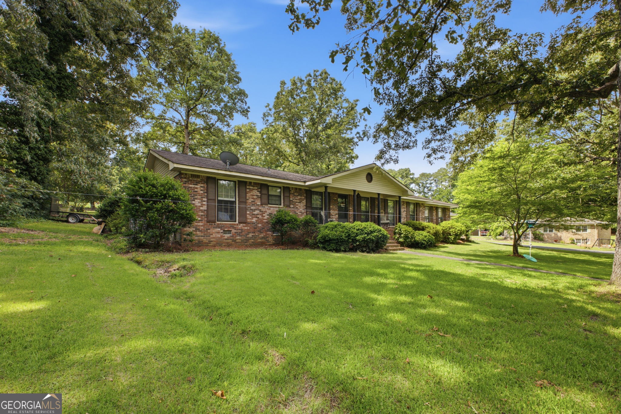 300 Ridgewood Road, Cedartown, GA 30125 — photo 2
