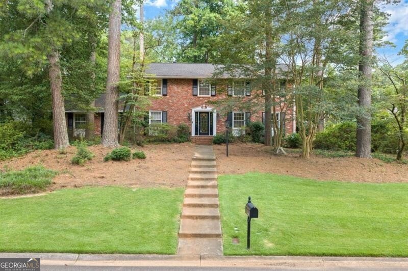 4259 Huntington Cir — photo