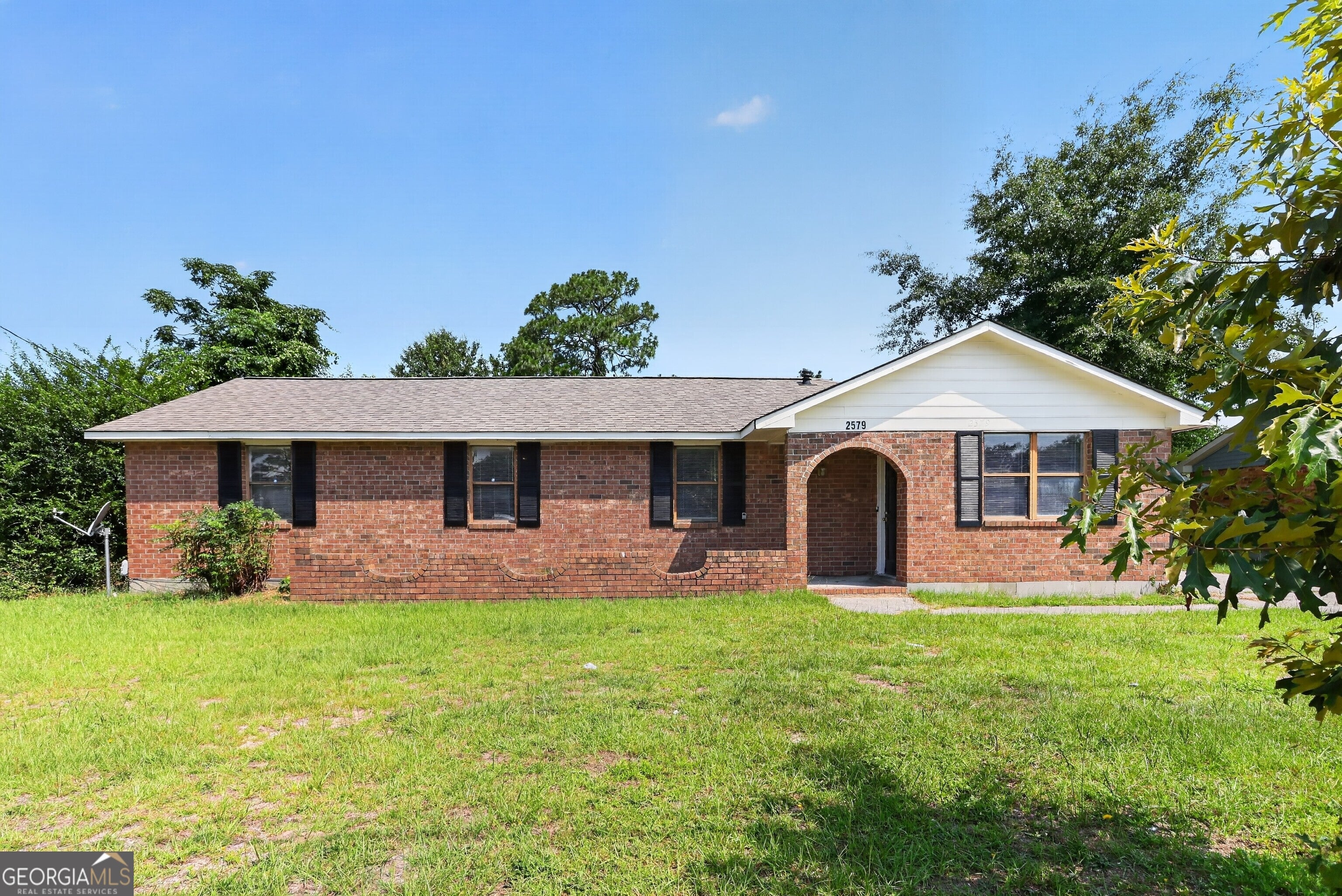 2579 Anthony Dejuan Pkwy — photo