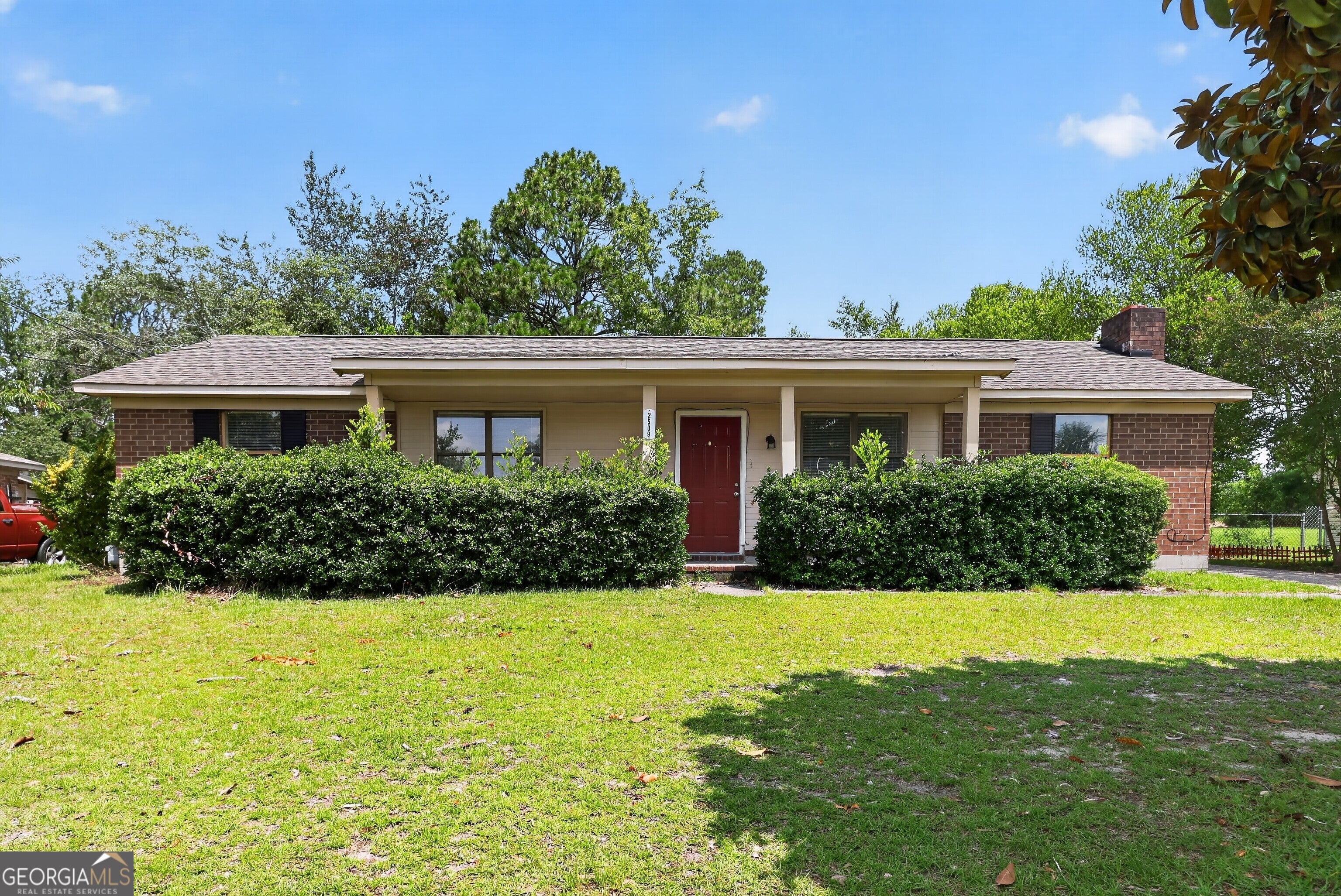 2509 Mickey Dr — photo