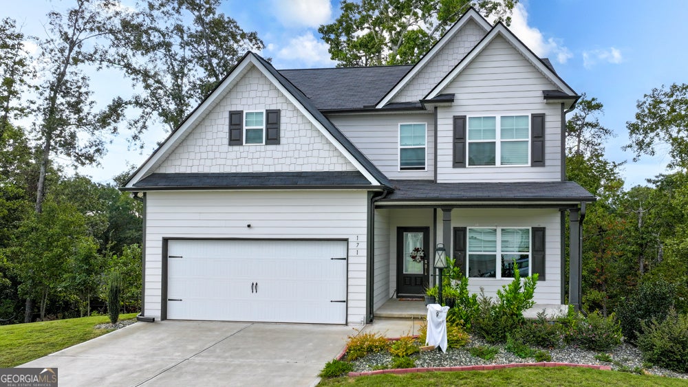 171 Quail Forest Cir — photo