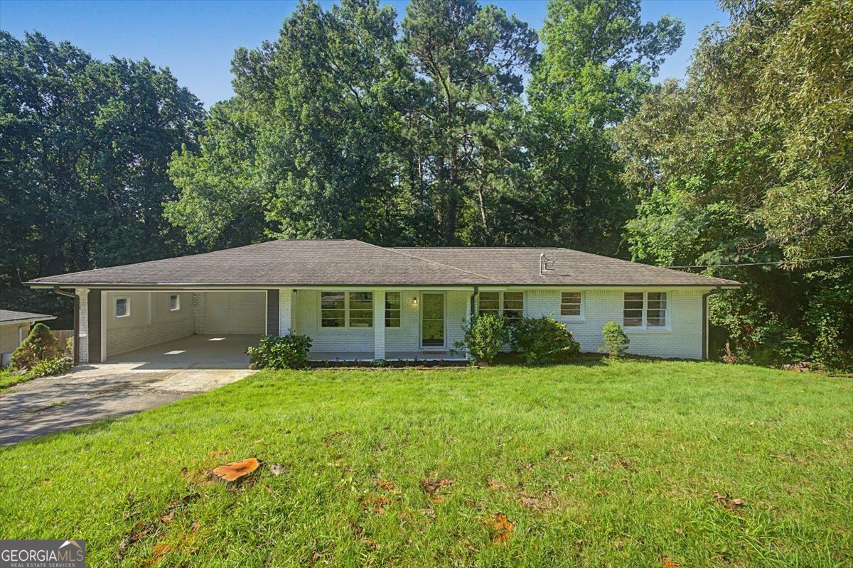 20 Hidden Ct SE — photo