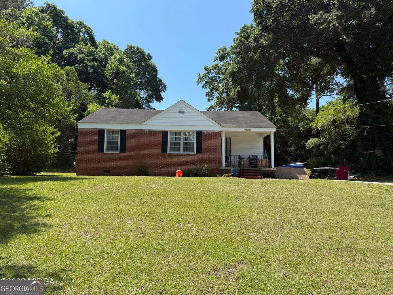 2751 Horseshoe Dr — photo