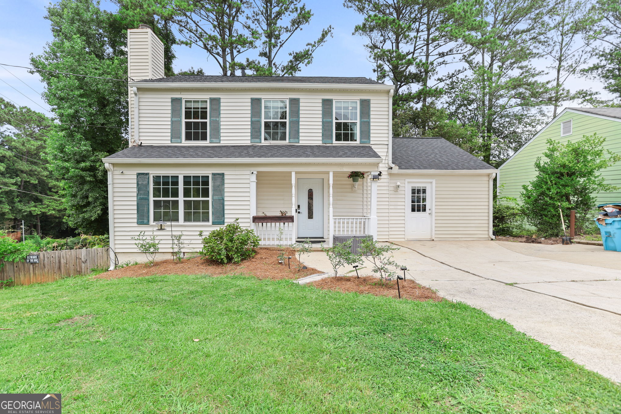 1255 Riva Ridge Dr — photo