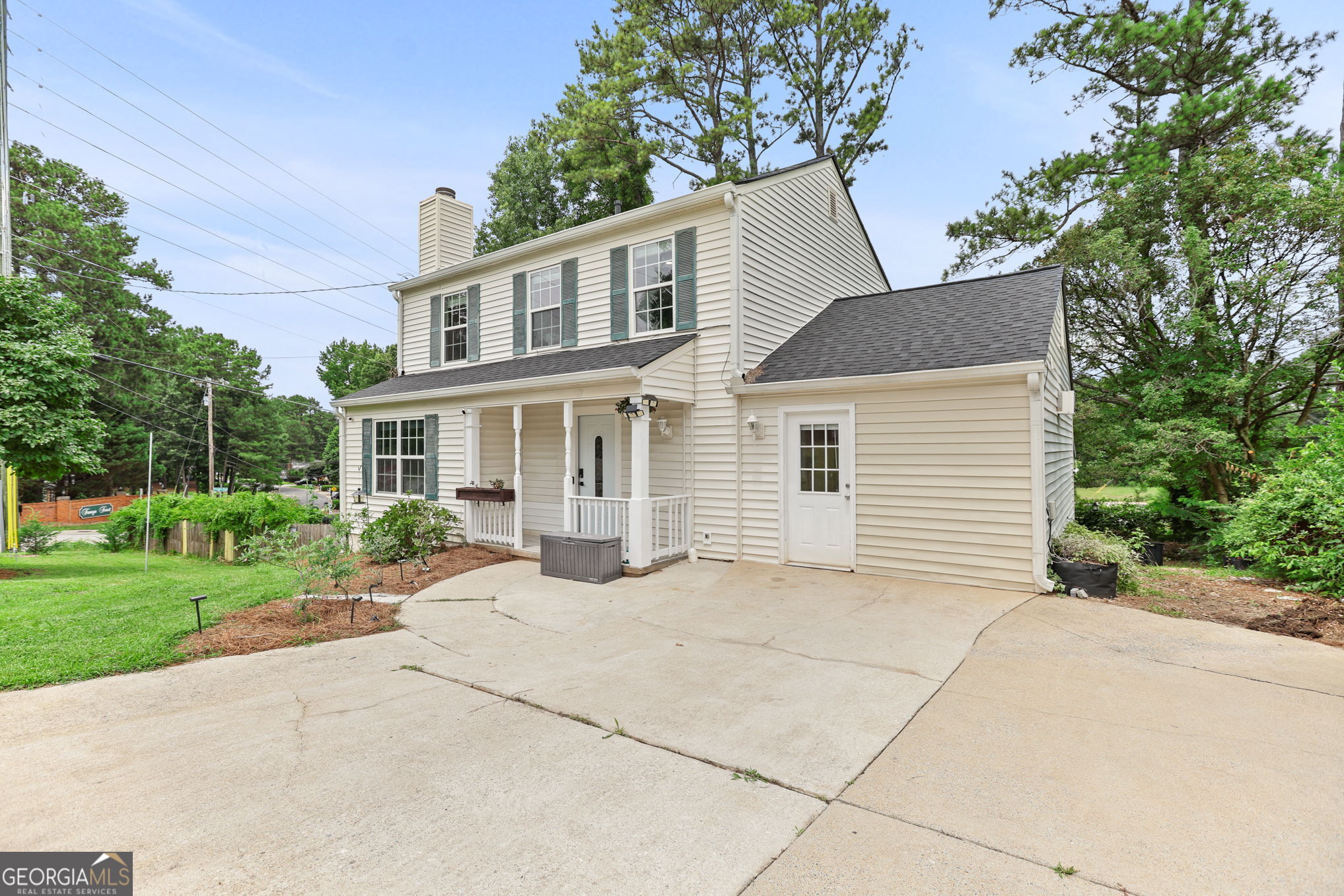 1255 Riva Ridge Drive, Norcross, GA 30093 — photo 3
