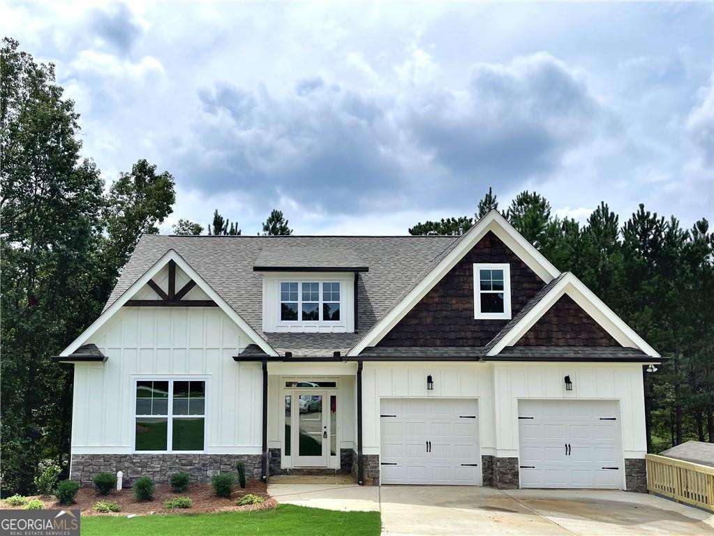 3 Brook Run Lane, Rome, GA 30165 — photo 2