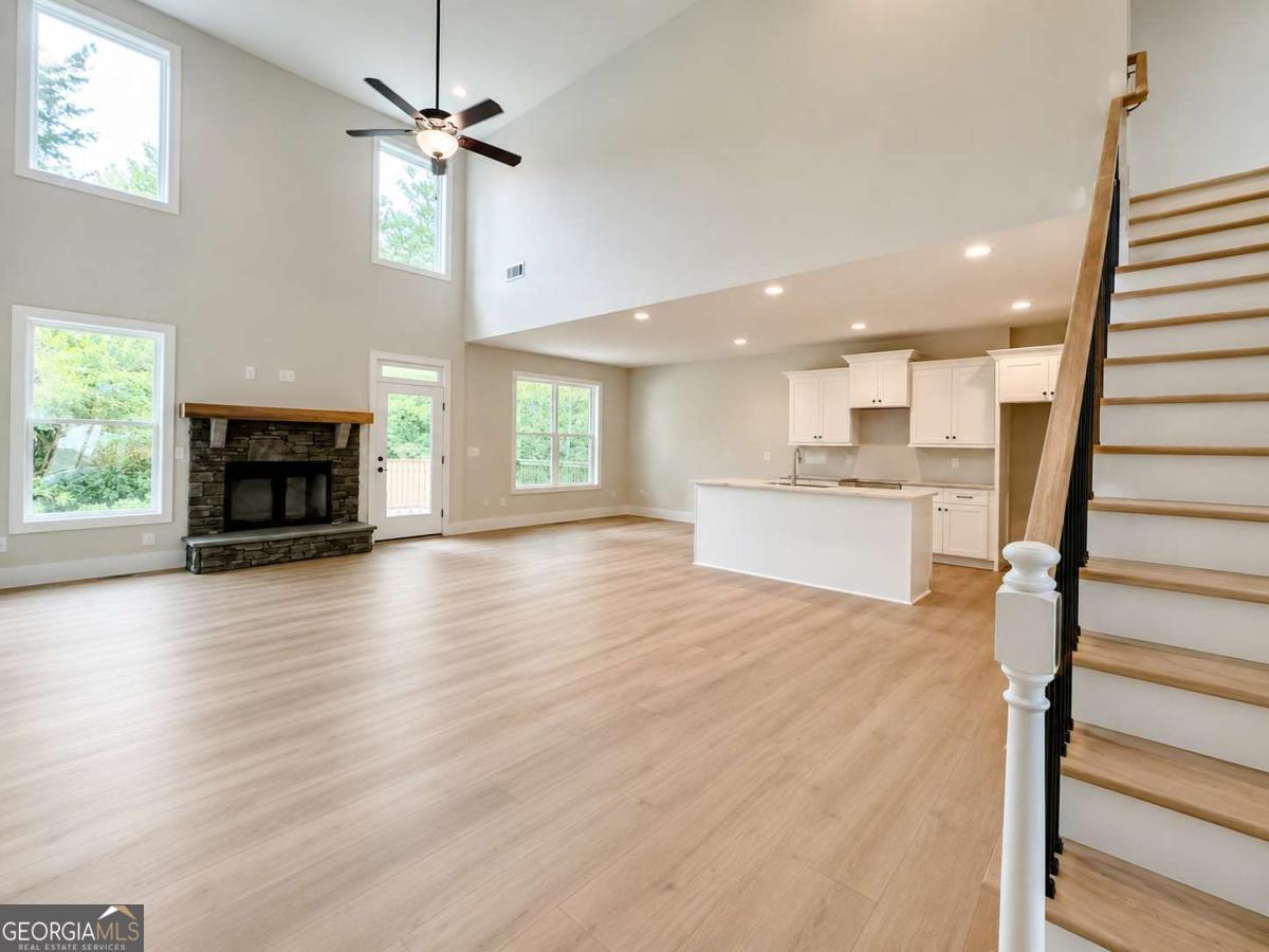 3 Brook Run Lane, Rome, GA 30165 — photo 3
