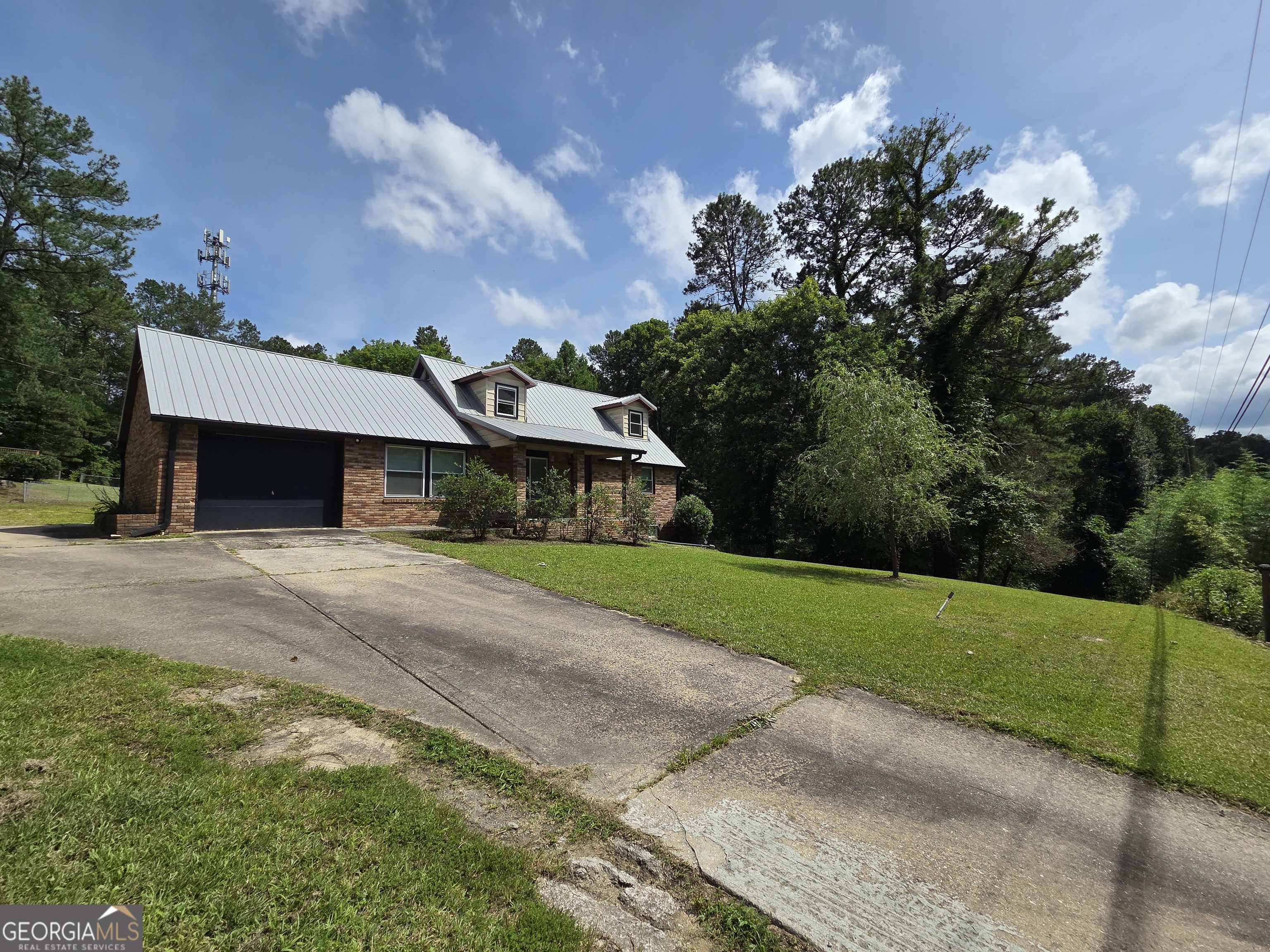 3971 Buchanan Hwy — photo
