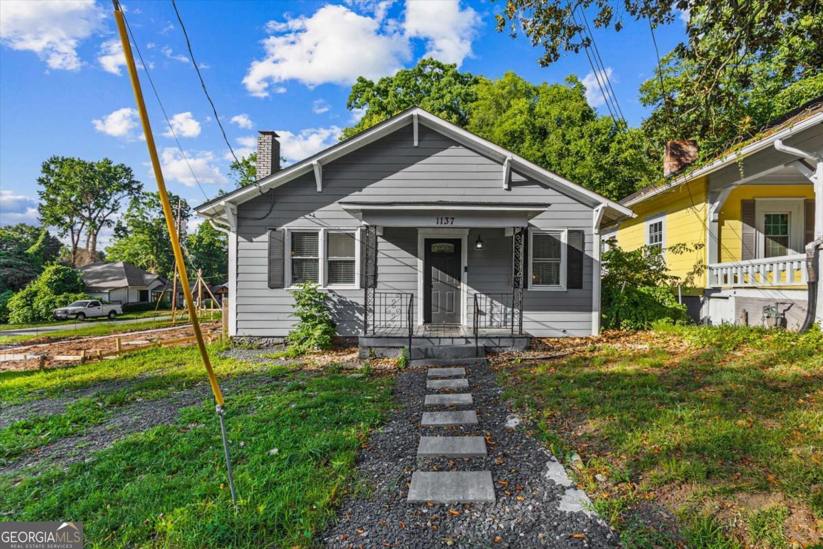 1137 Arlington Ave SW — photo