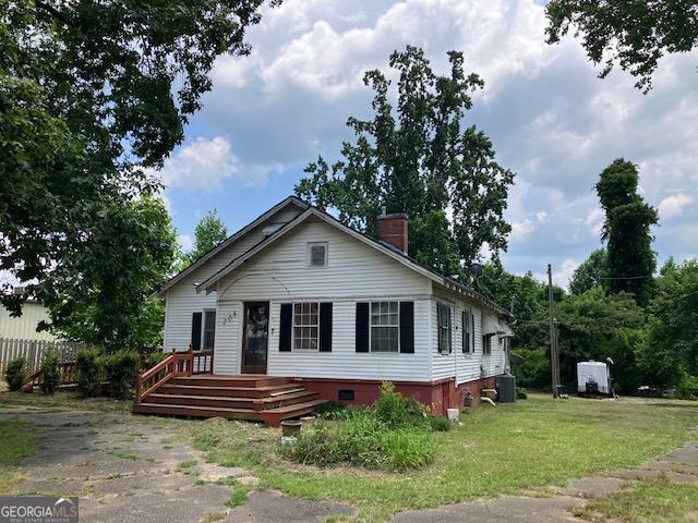 208 Manley Rd — photo