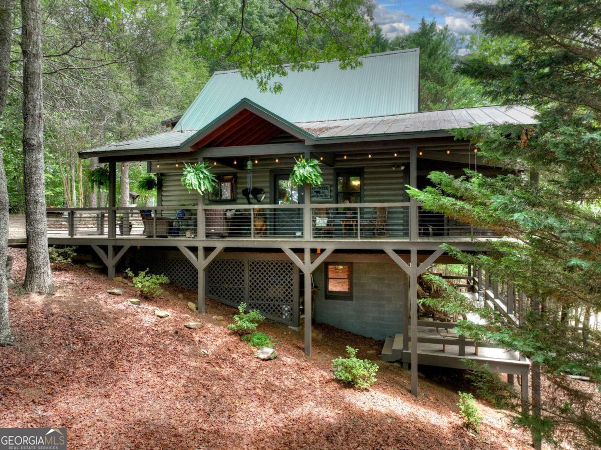 246 Uphill Road, Blue Ridge, GA 30513 — photo 3