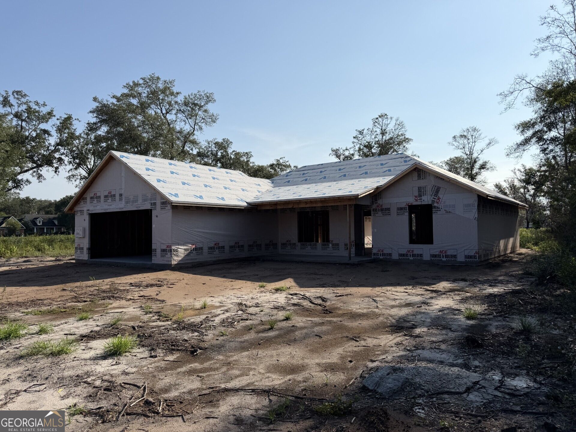 197 Satilla Sands Dr — photo