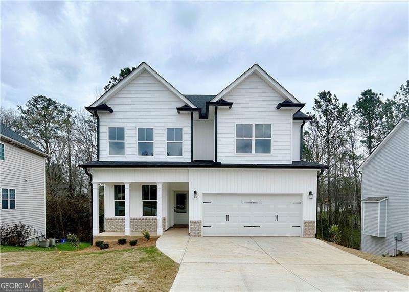 14 Lucas Lane, Rome, GA 30165 — photo 2