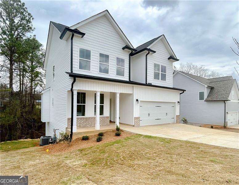 14 Lucas Lane, Rome, GA 30165 — photo 3