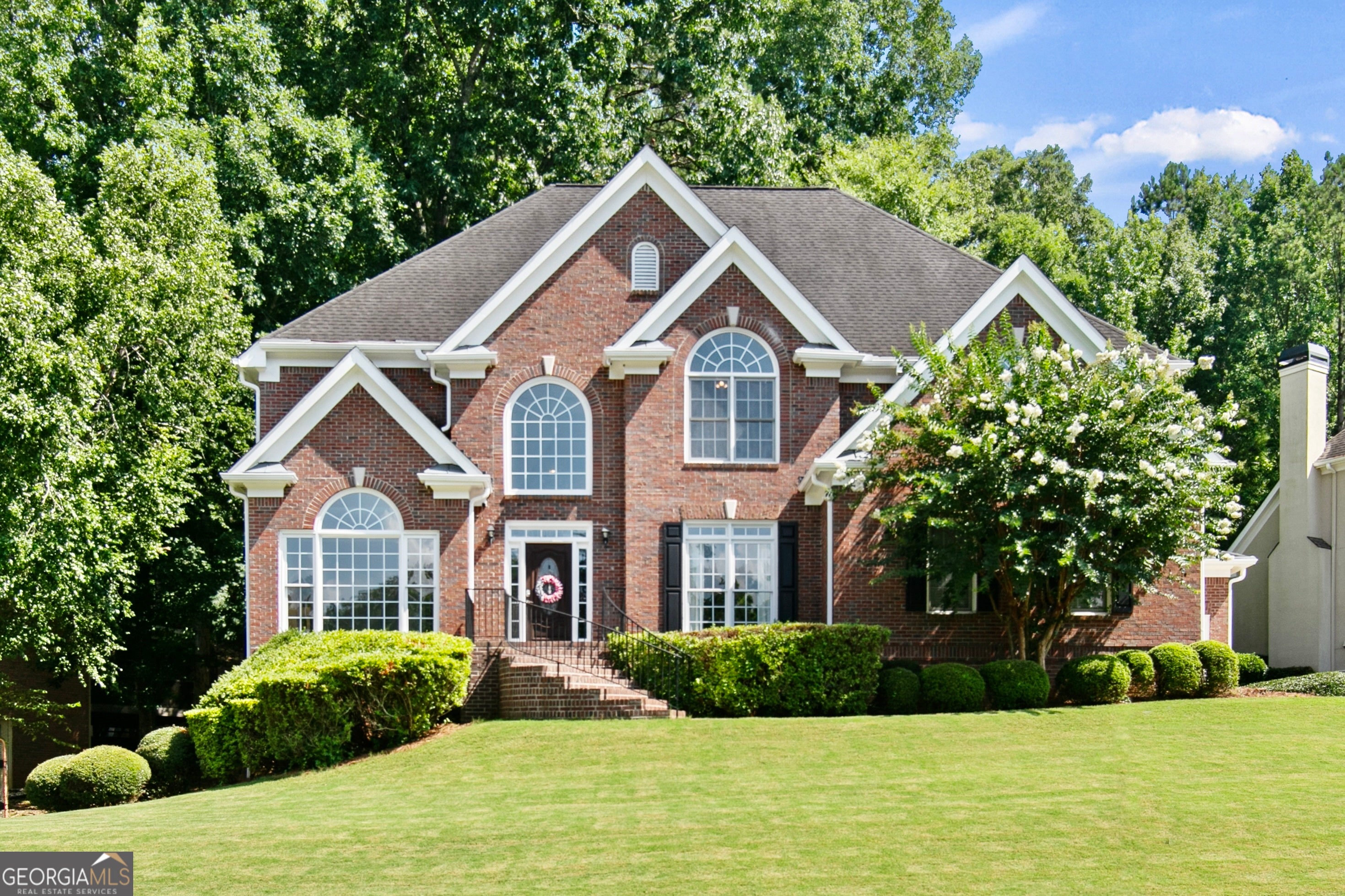 3973 Palisades Main NW — photo