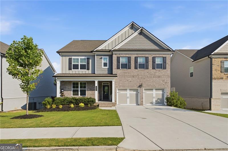 635 Fenwick Park Dr — photo
