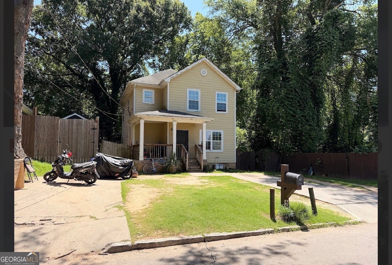 489 Cairo St NW — photo