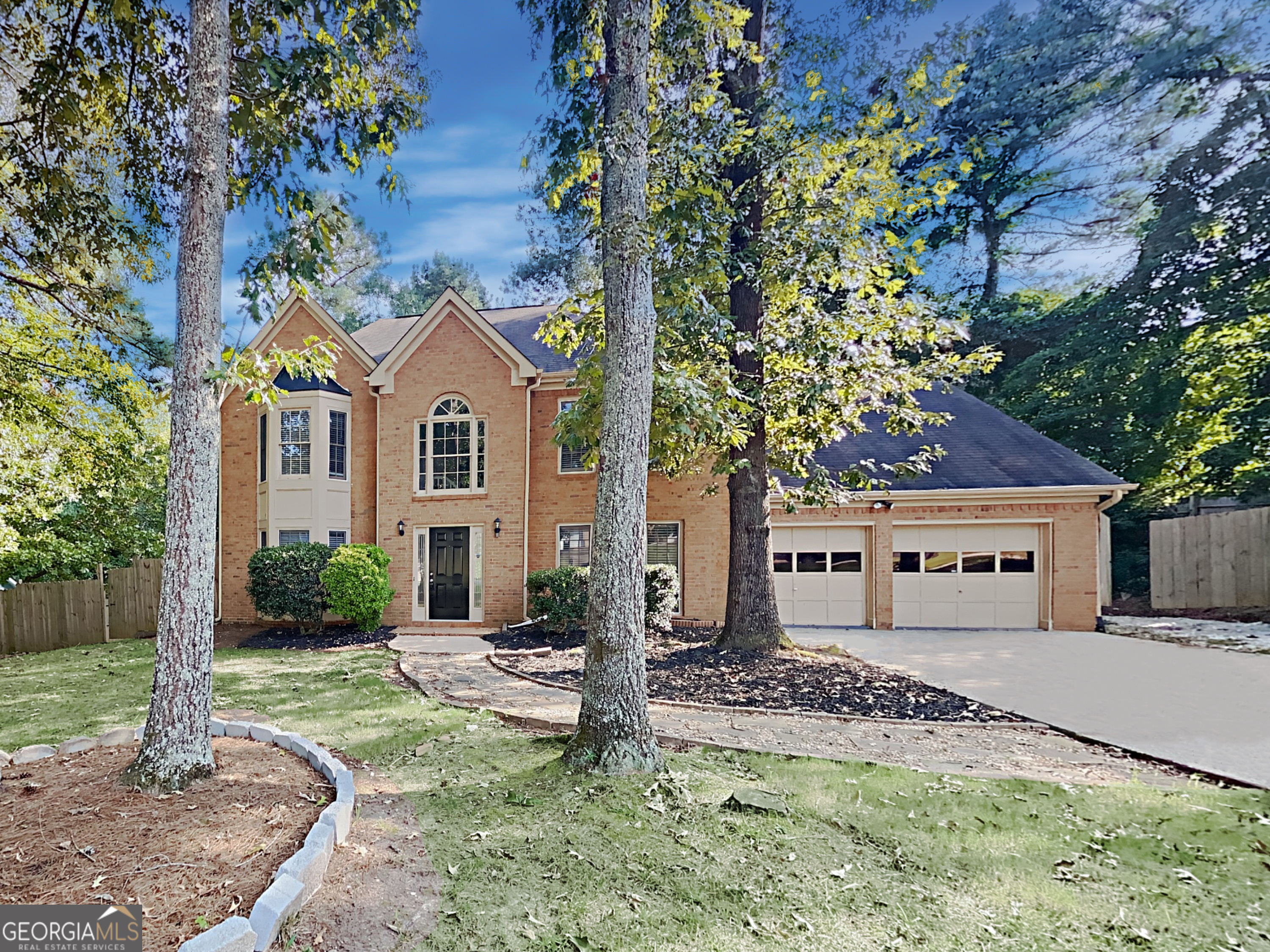 4423 Turnberry Ct — photo