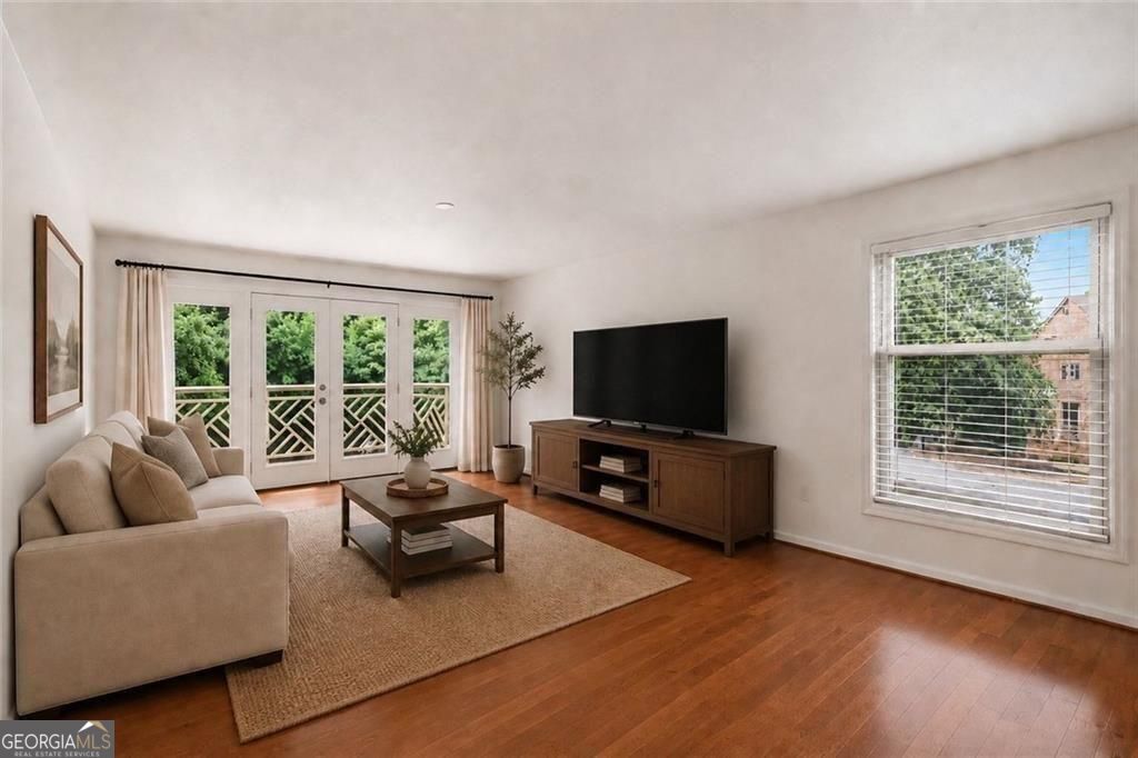 3650 Ashford Dunwoody Rd NE 428 — photo