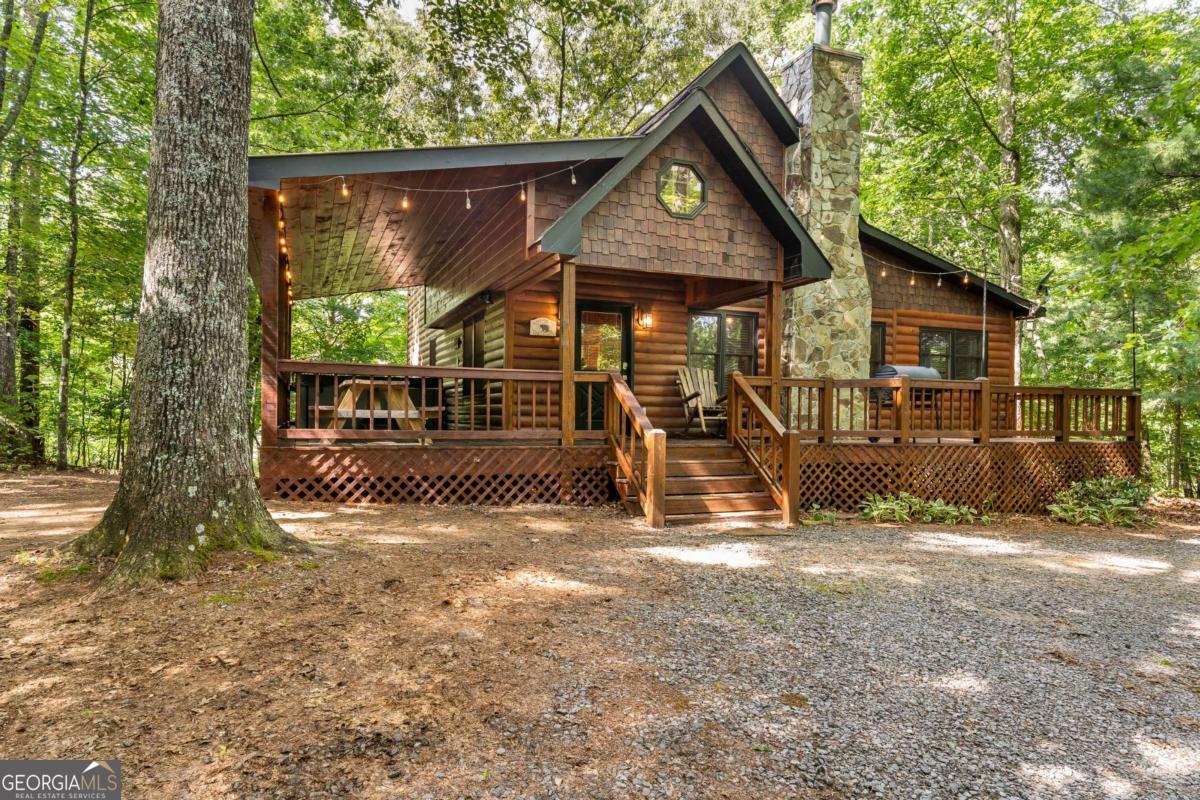 162 Little Falls Dr — photo