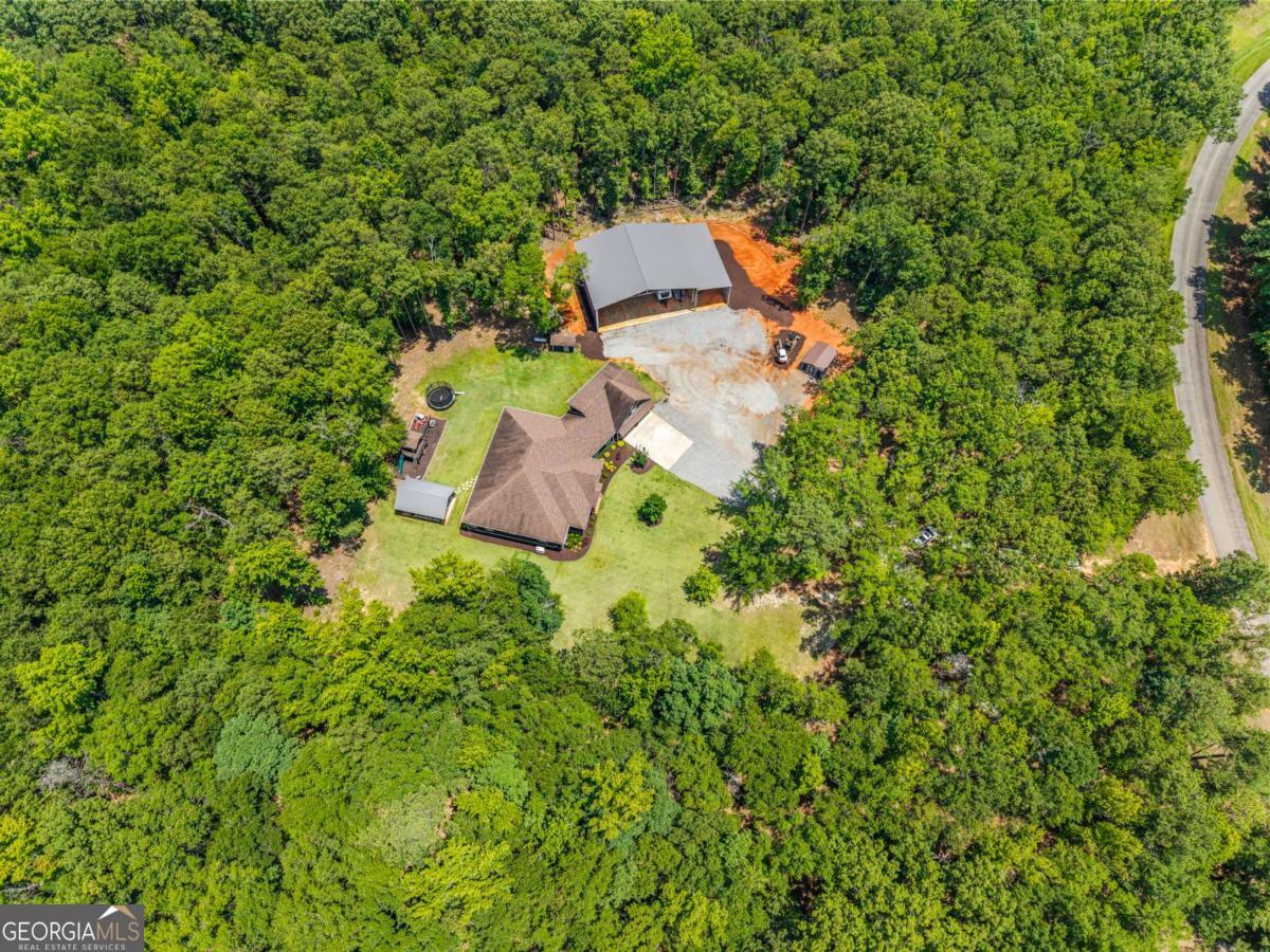 4835 J R Sims Road, Irwinton GA 31042 — photo 3