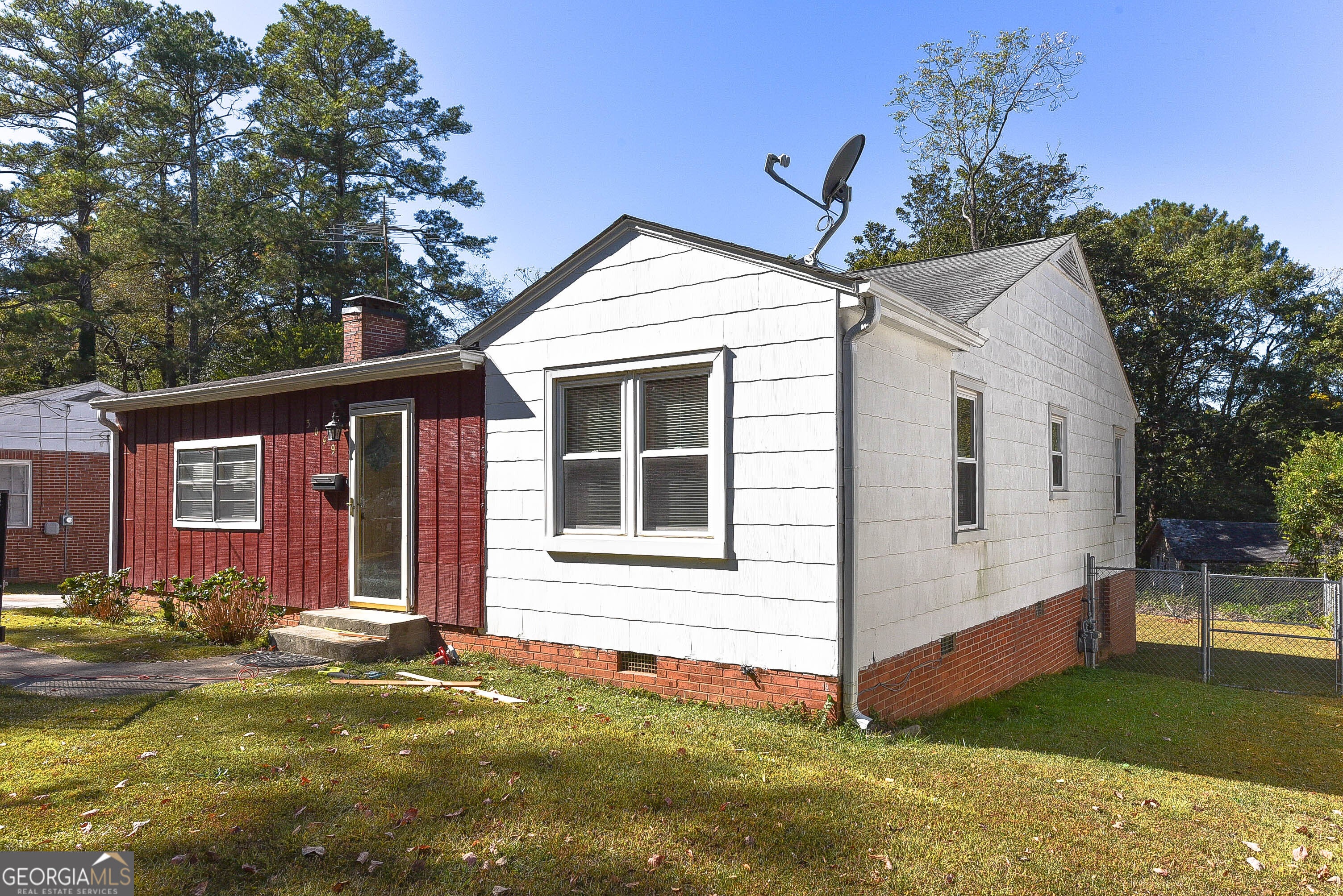 3049 Cloverhurst Dr — photo
