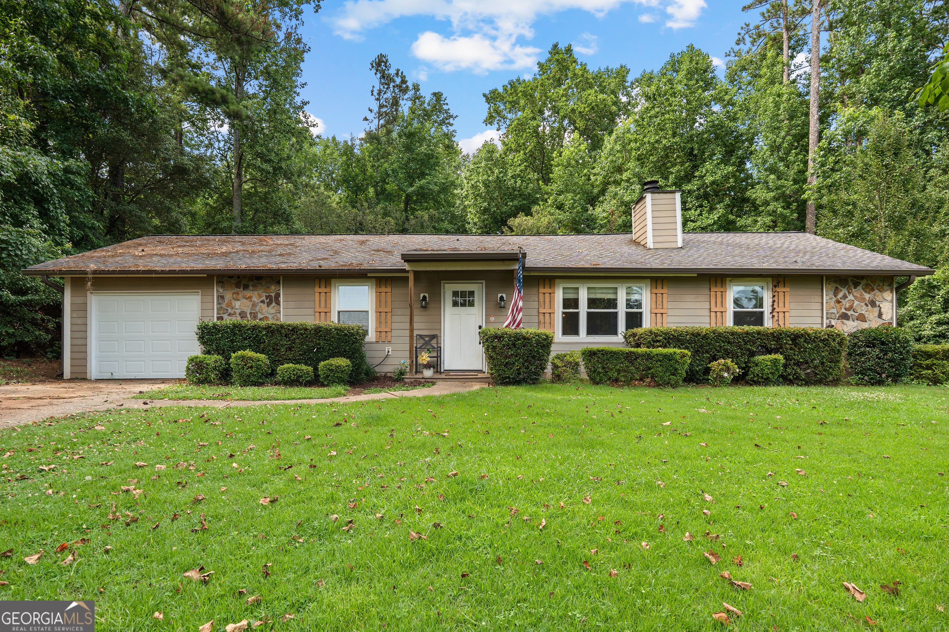 21 Barberry Dr — photo