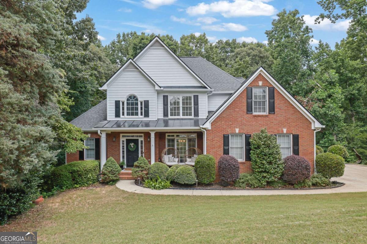 2325 Ivey Oaks Rd — photo