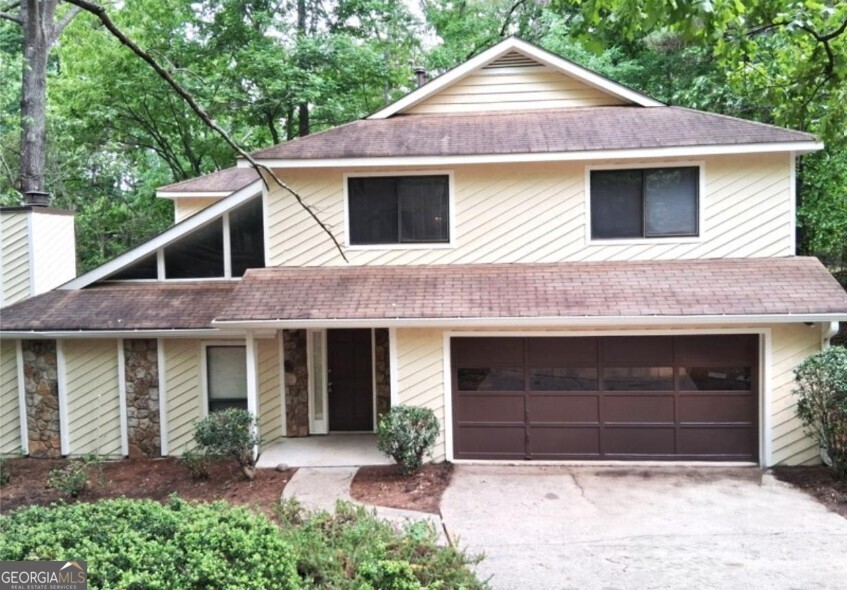 8580 Colony Club Dr — photo