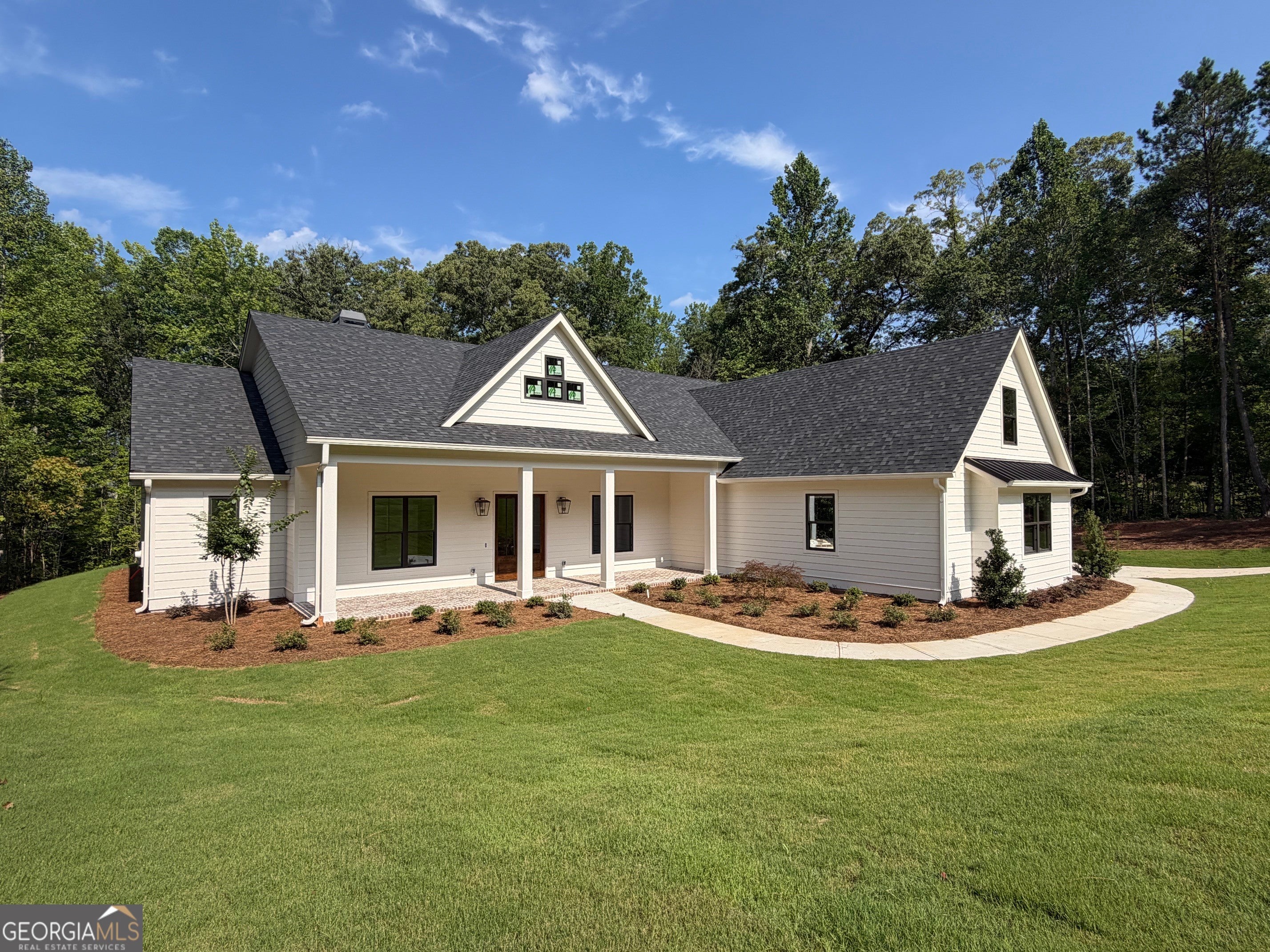 Lot 188 Northshore at Redwine Dr — photo