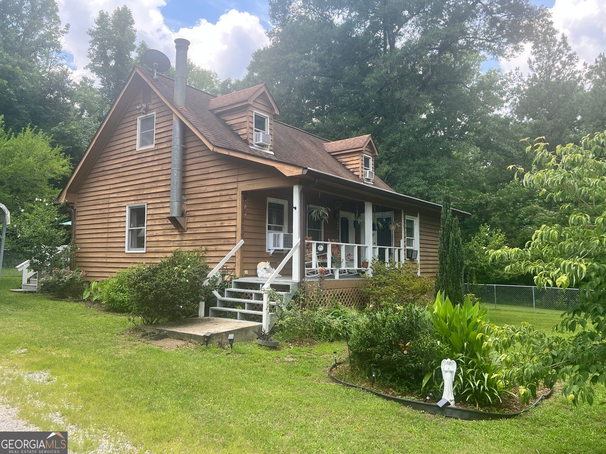 1589 Deer Field Farms Rd — photo
