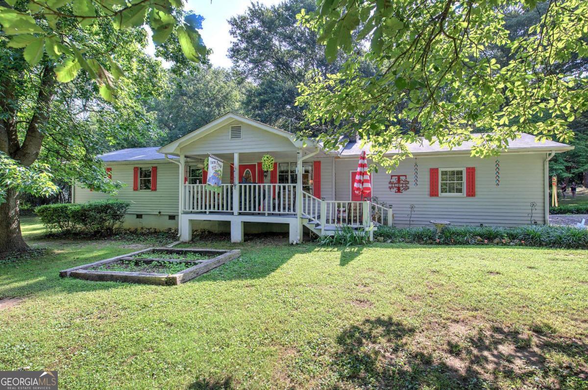 477 Macedonia Rd — photo