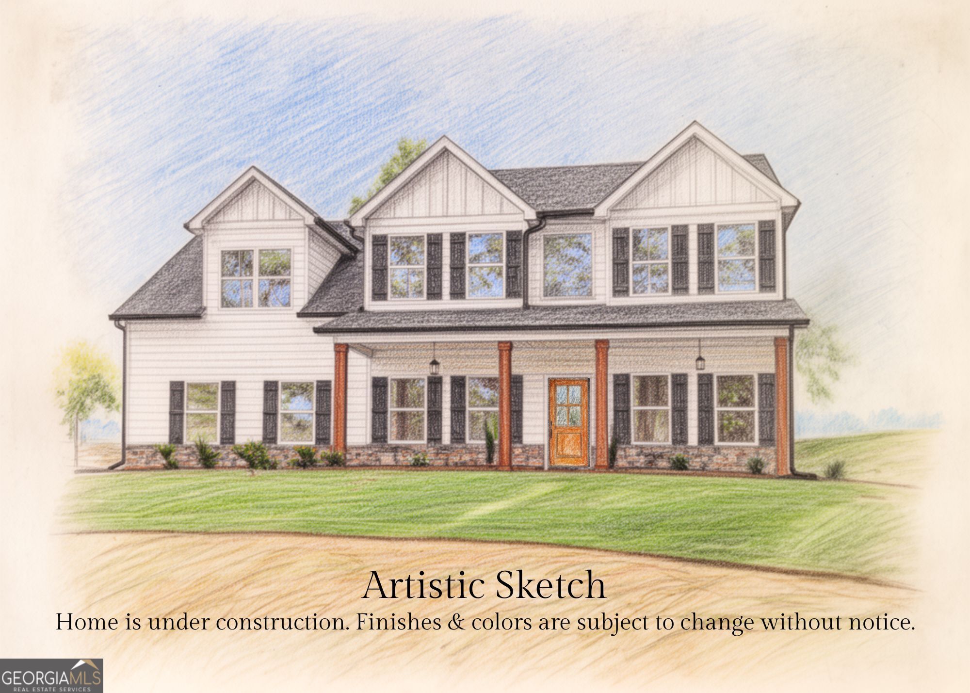 328 Spring Field Dr — photo