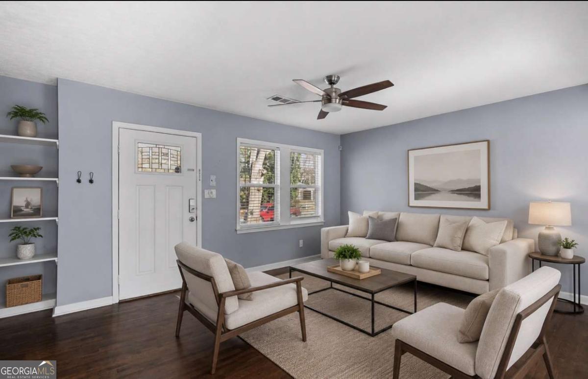 3261 Bonway Drive, Decatur, GA 30032 — photo 2