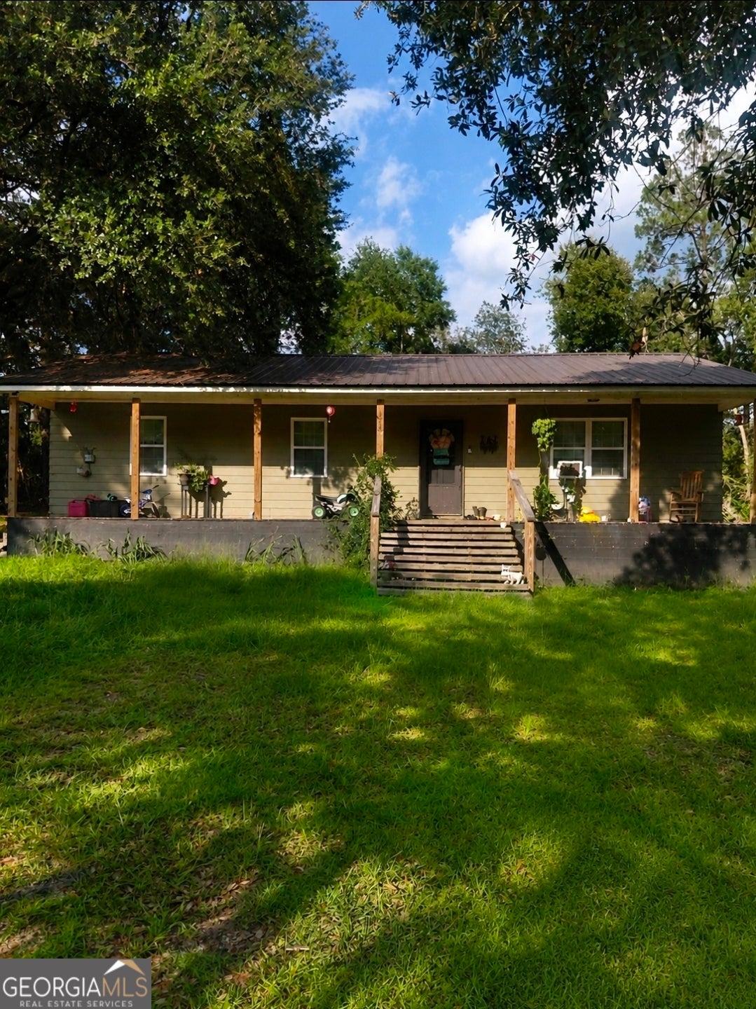 319 Old Oconee Rd — photo