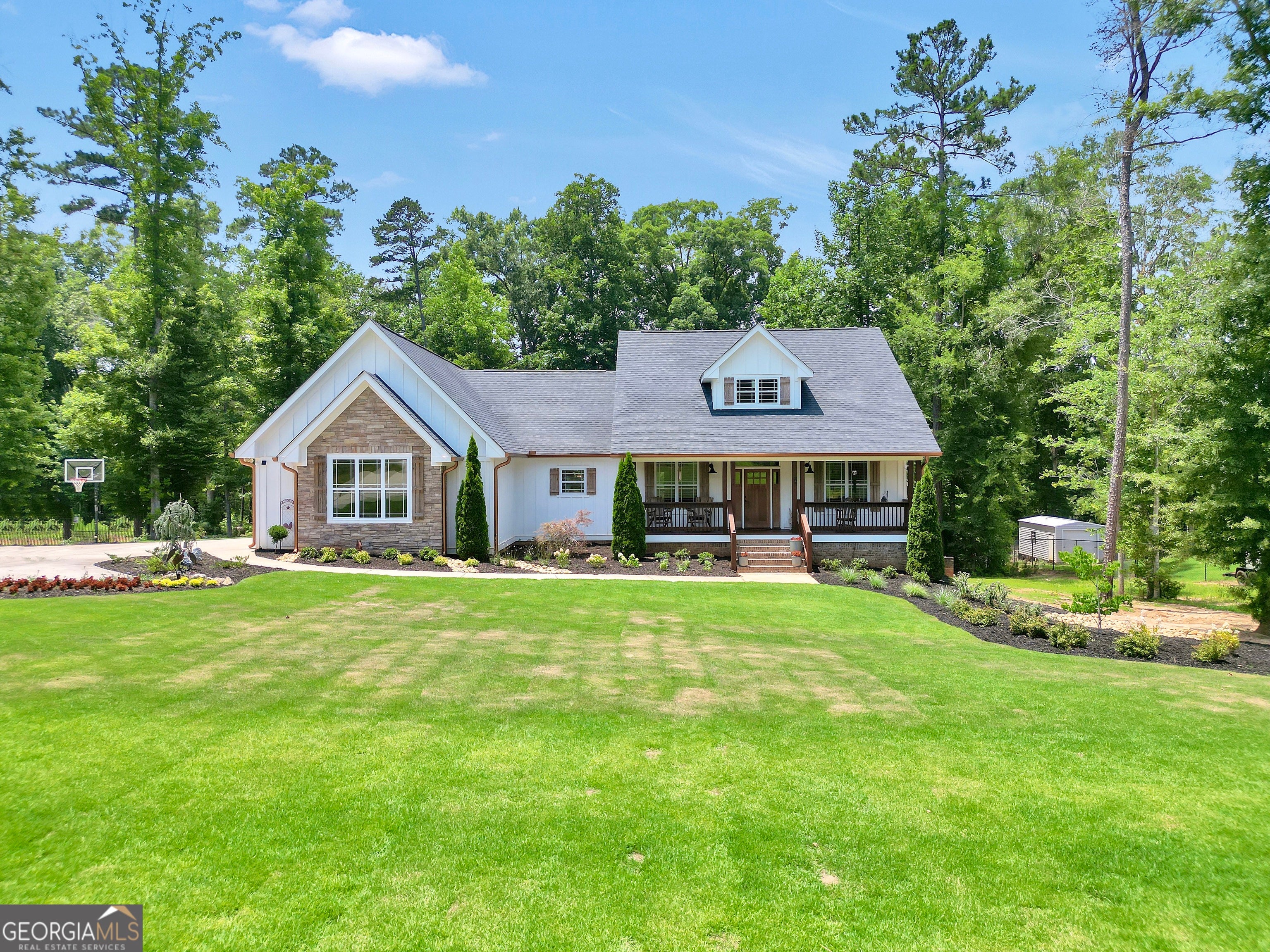 74 Water Oak Dr — photo