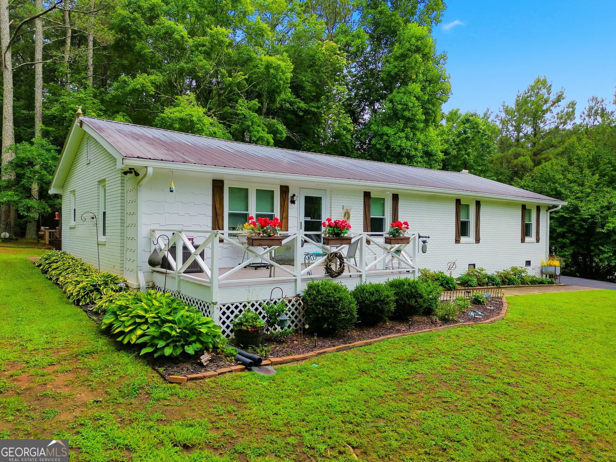 129 Cline Valley Pl — photo