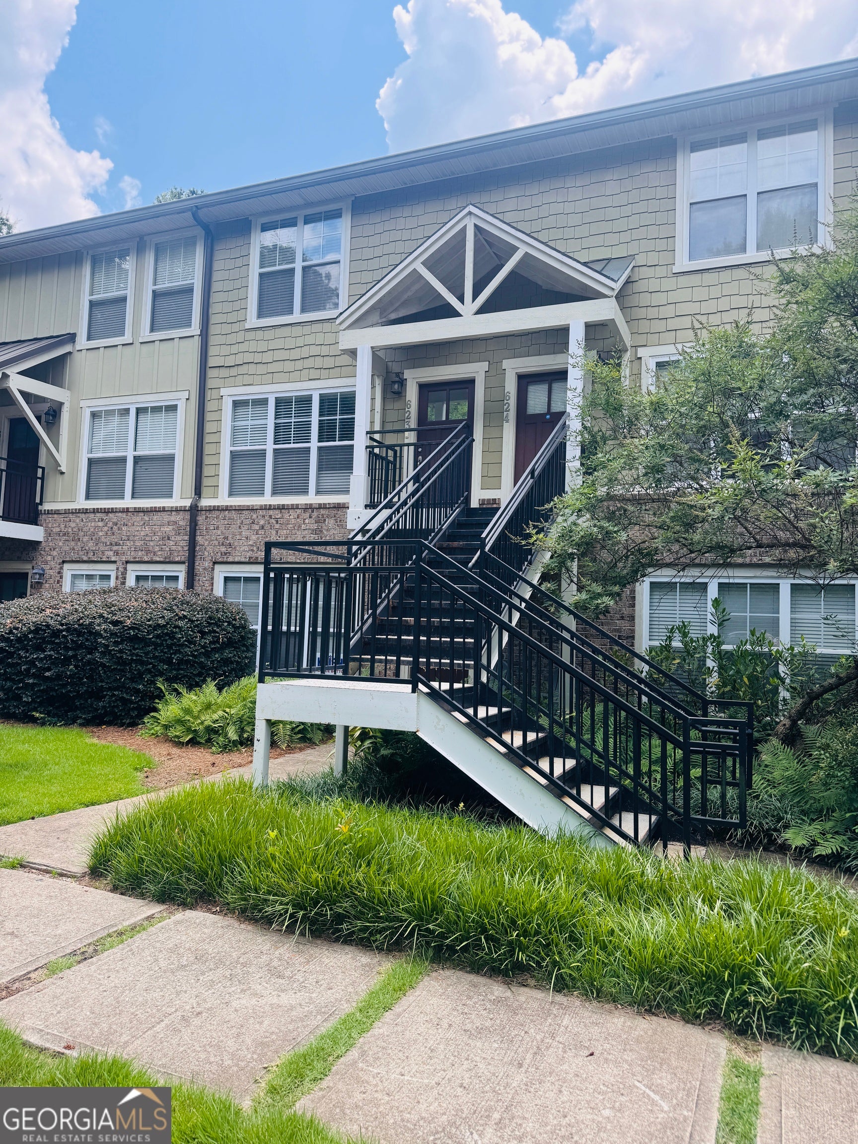 490 Barnett Shoals Rd 623 — photo
