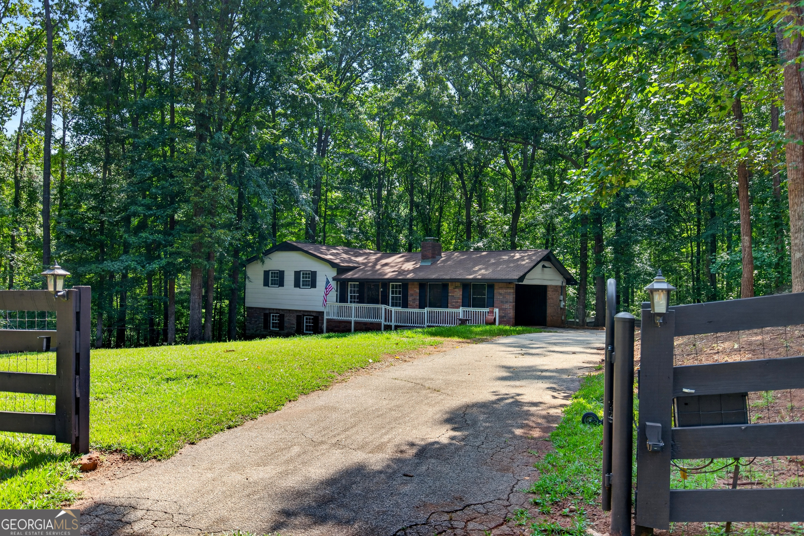 779 Newton Road, Lagrange, GA 30240