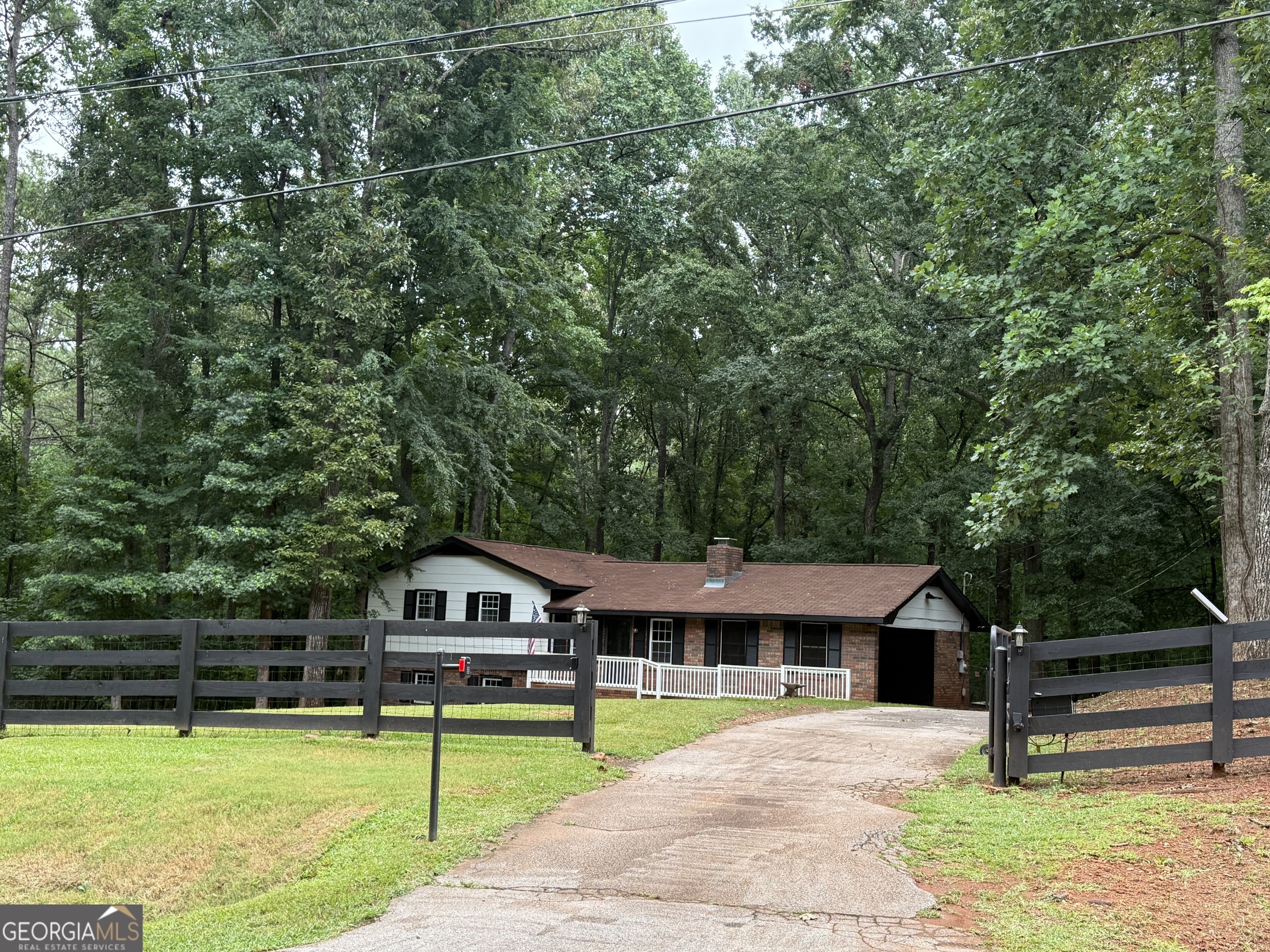 779 Newton Road, Lagrange, GA 30240 — photo 3