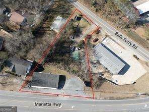 2037 Marietta Hwy — photo