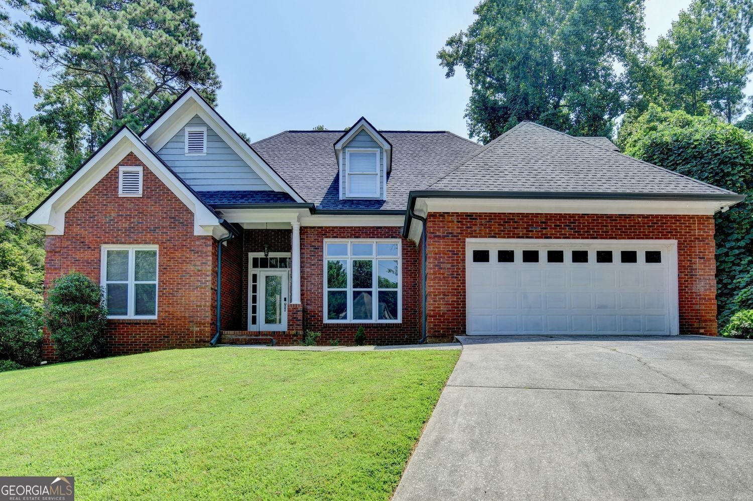5730 Elm Tree Dr — photo