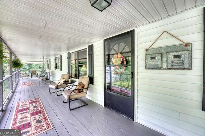 399 Pack Creek Road, Blue Ridge, GA 30513 — photo 3