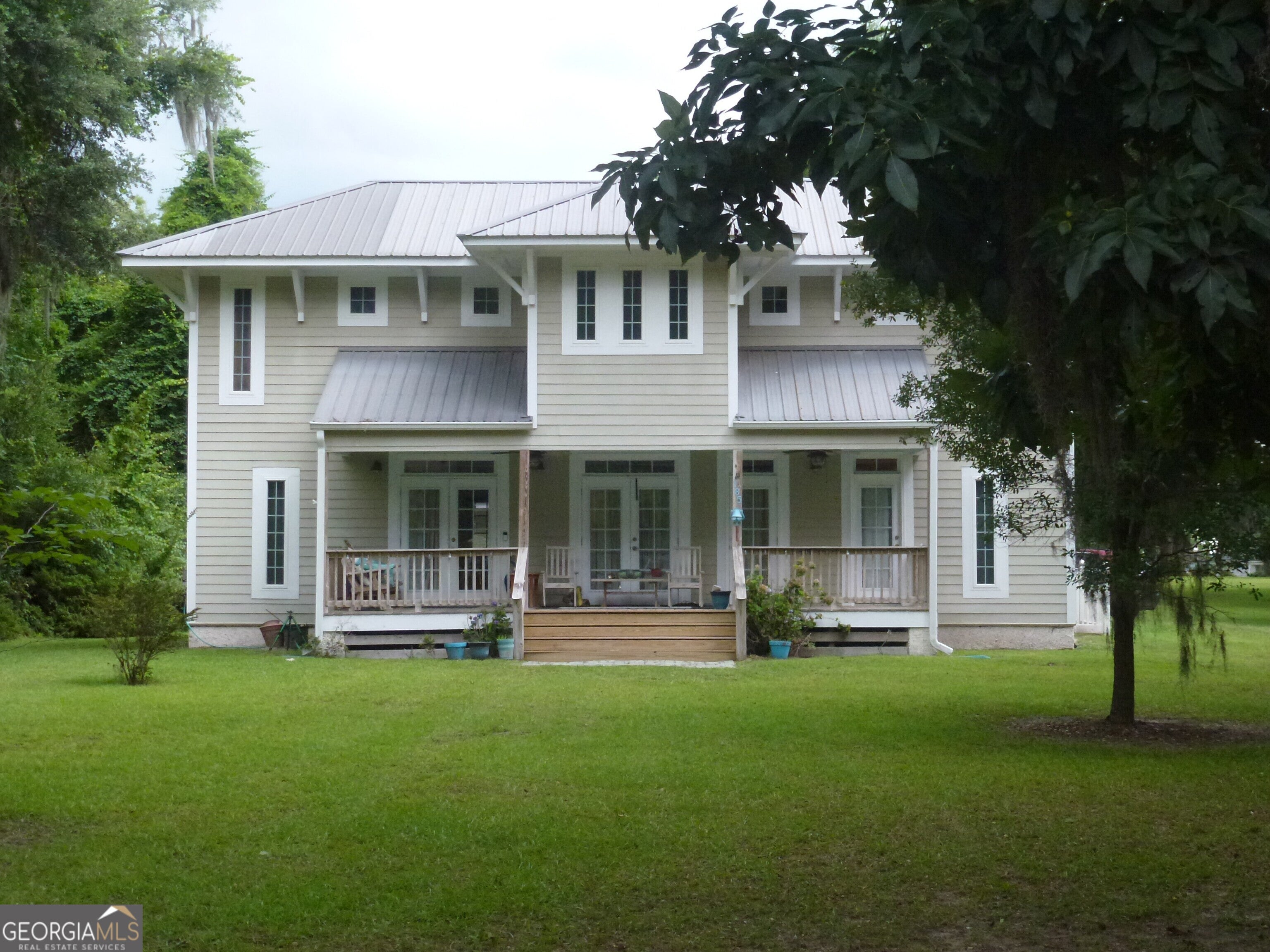 185 Sir Edward Teach Rd — photo