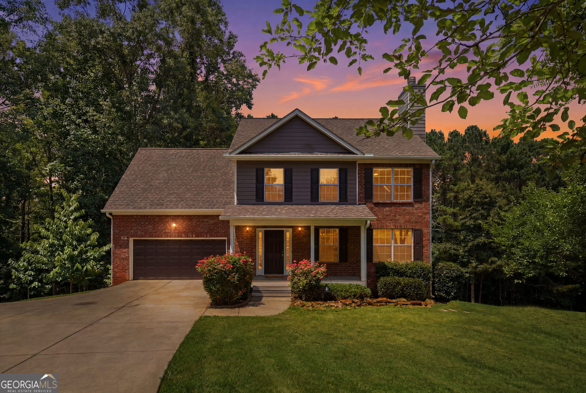 4875 Haley Ridge Court, Cumming, GA 30028 — photo 2