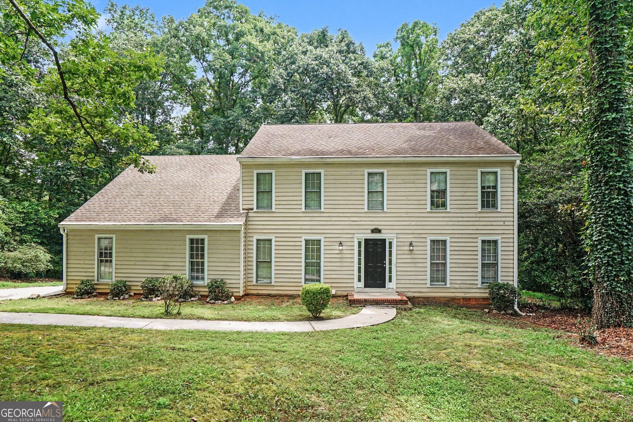 3884 Hunting Ridge Dr SW — photo