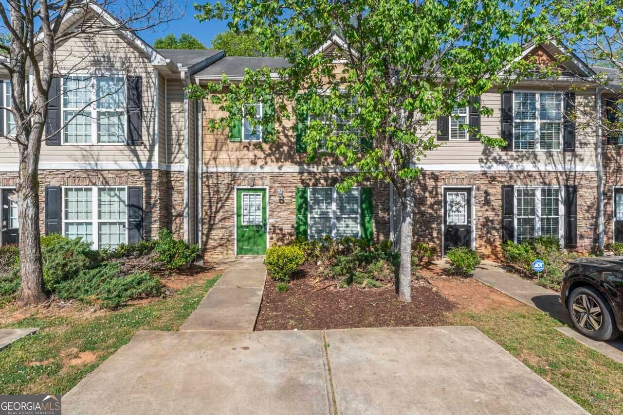 11443 South Grove Dr — photo