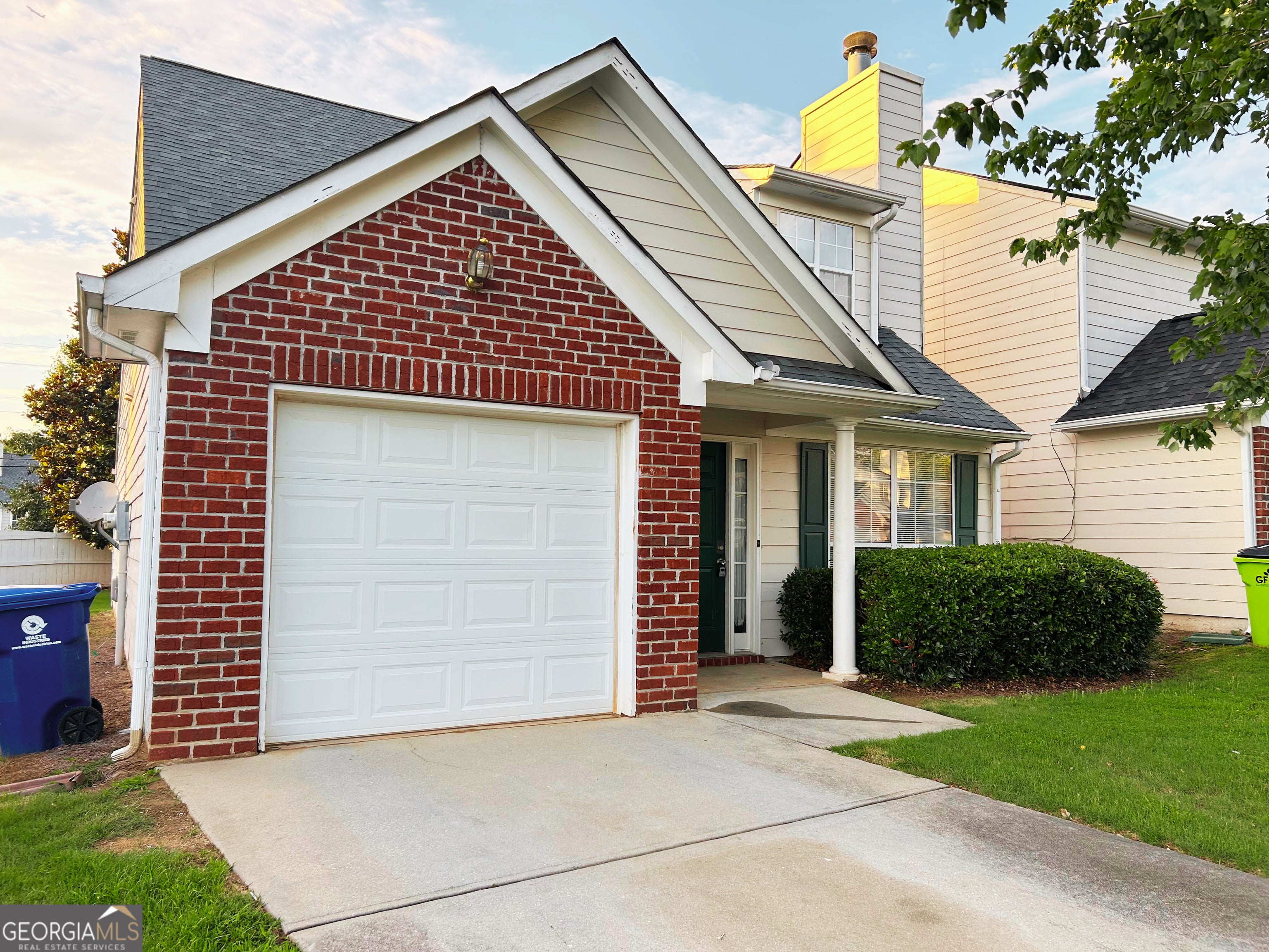4123 Ravenwood Ct — photo