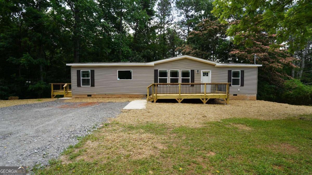 1531 Four Mile Church Rd — photo