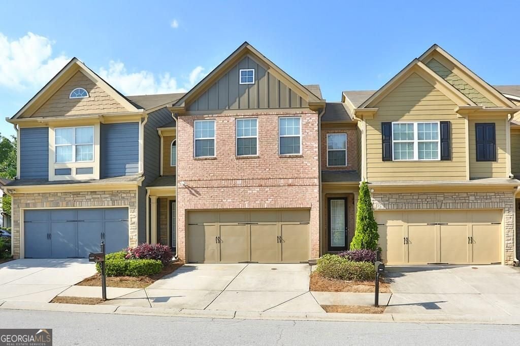 2649 Sardis Chase Ct — photo